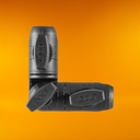 iBOLT 25mm Composite Double Socket