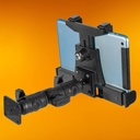 iBOLT Dock'n Lock DynaMount 360 AMPS Locking Tablet Mount