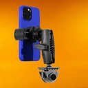 iBOLT Moto-Vise Heavy Duty Phone Handlebar / Rail Mount