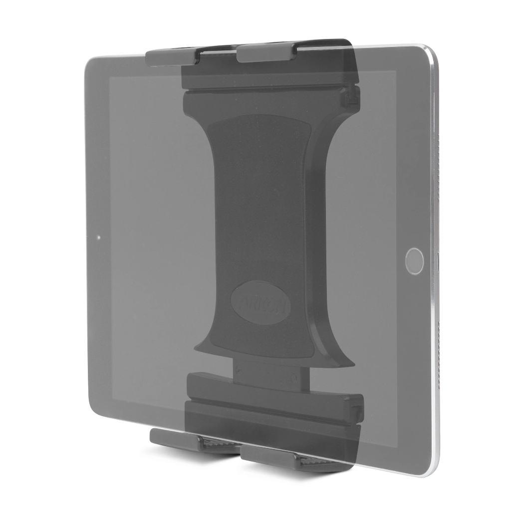 Arkon Slim-Grip® Ultra Pro Universal Tablet Holder w/ AMPS mounting pattern