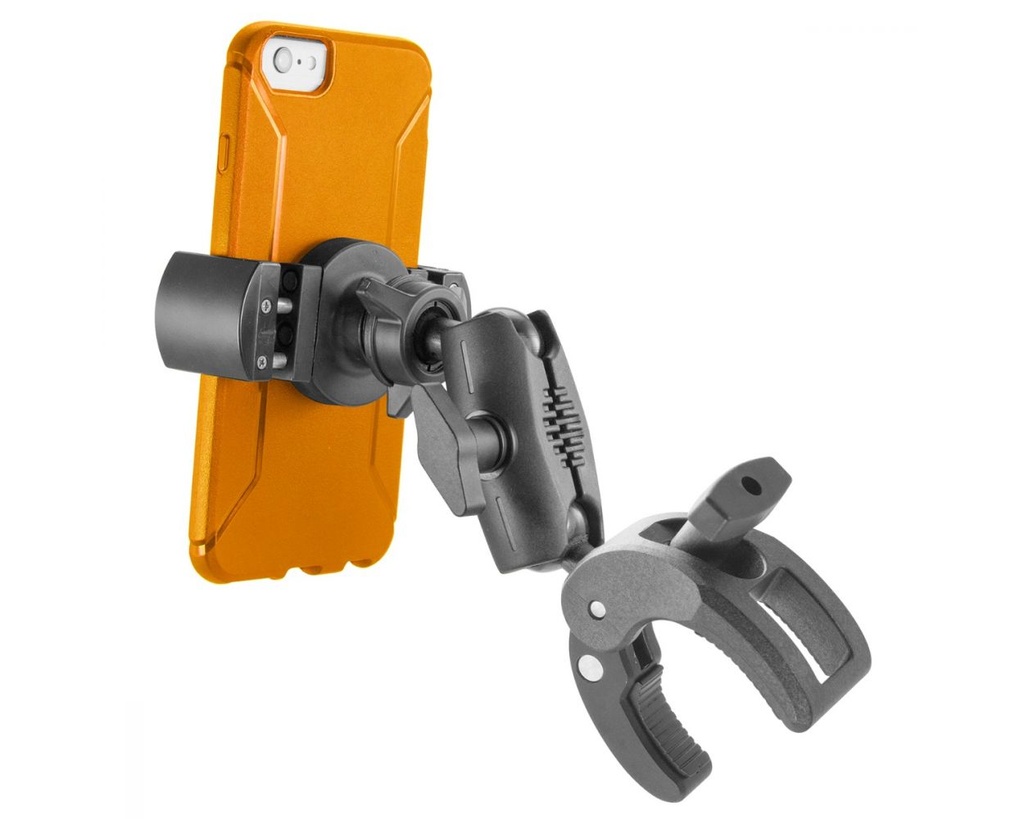 iBOLT Roadvise Bizmount Clamp Heavy Duty Handlebar mount