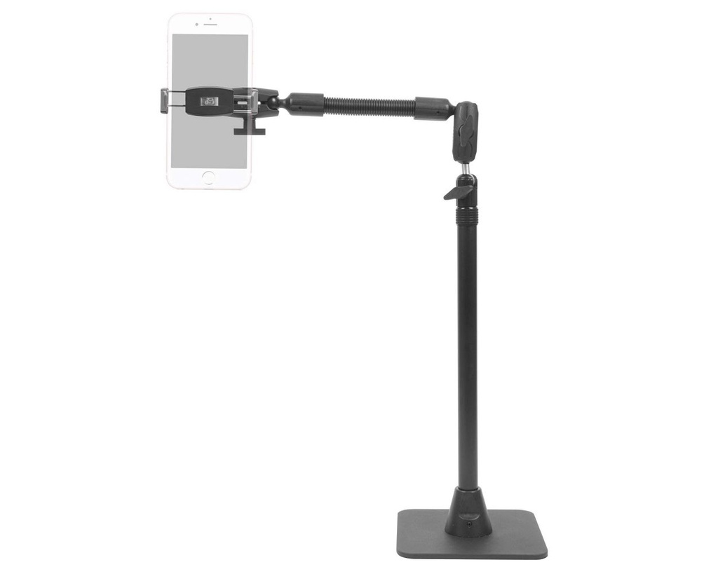 iBOLT Stream-Cast Stand Adjustable Phone Mount