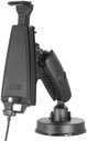 IBOLT Apple MFI Certified iPro2 Bizmount