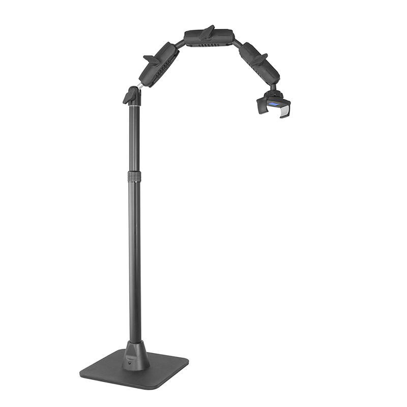 iBOLT Stream-Cast Stand Overhead Phone Mount