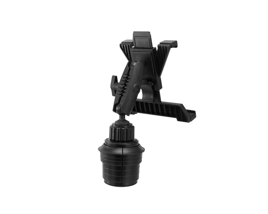 iBOLT TabDock Console Cup Holder Mount