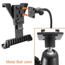 iBOLT TabDock Flexpro Fleet- Heavy Duty Metal Seat Rail Mount