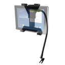 iBOLT TabDock Flexpro Fleet- Heavy Duty Metal Seat Rail Mount