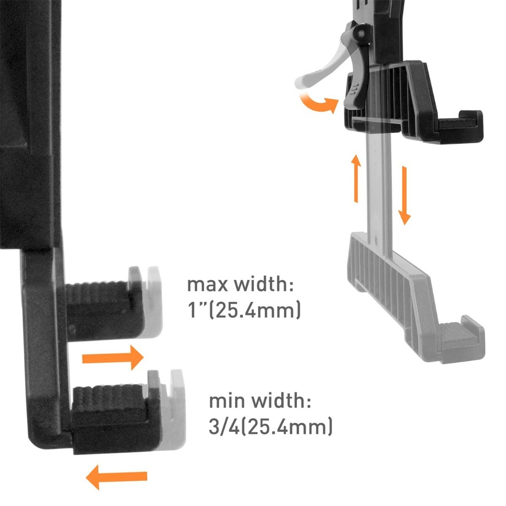 iBOLT TabDock Tablet Holder 