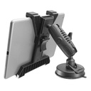iBOLT Tabdock BizMount Holder with Suction Cup Base