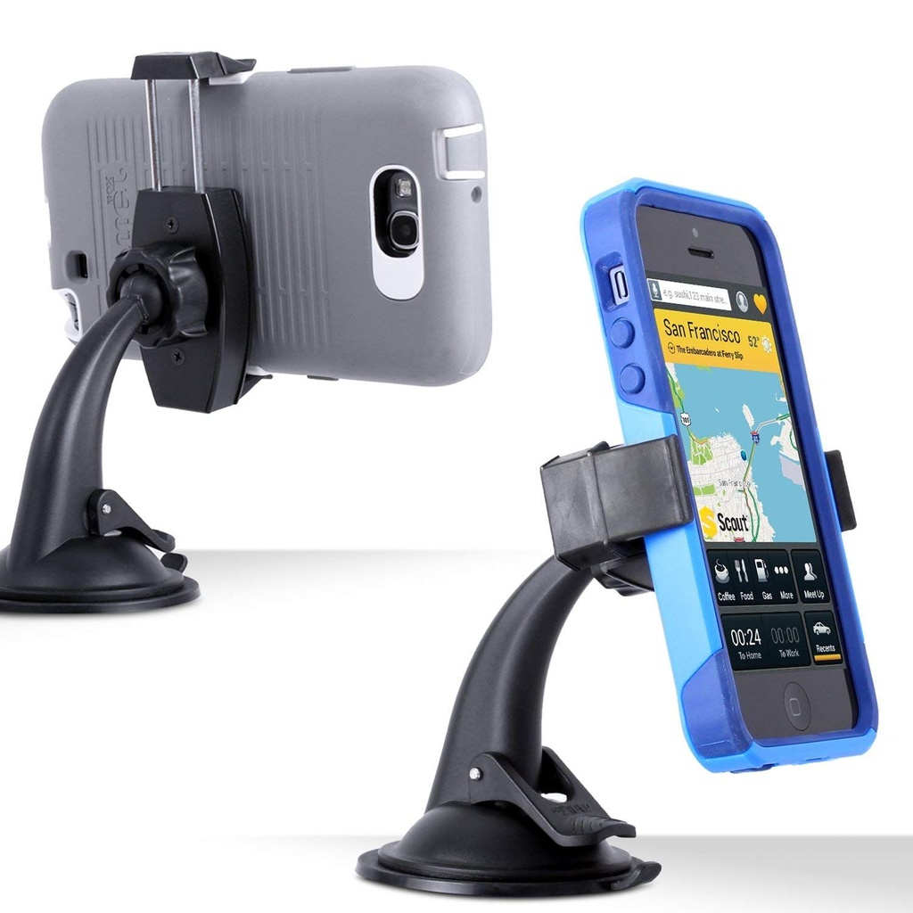 iBOLT miniPro Window/Dash car Mount