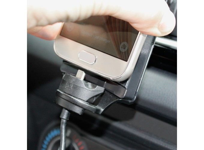 mPro NFC Holder with Base/Feet