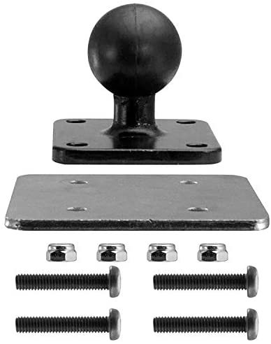 iBOLT TabDock LockPro 25mm Bizmount