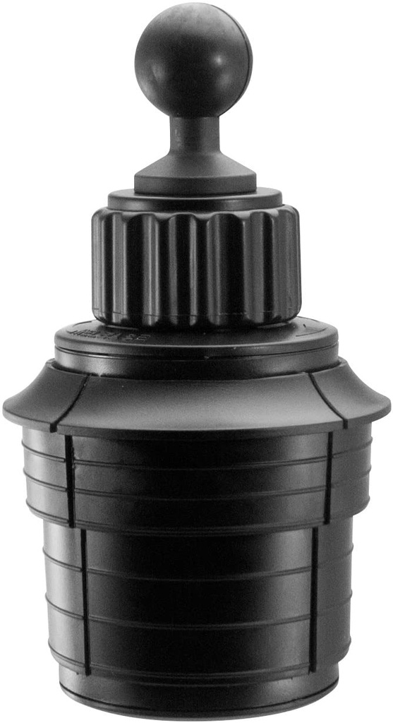 iBOLT 25mm Adjustable cupholder Mount
