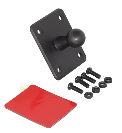 iBOLT AMPS Adapter Plate