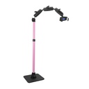 Arkon Pro Stand Phone or Camera Stand - Special Edition - PINK