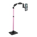 Arkon Pro Stand Phone or Camera Stand - Special Edition - PINK