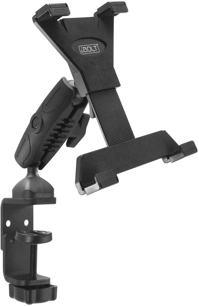 iBOLT TabDock Bizmount Clamp Mount