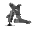 iBOLT TabDock Bizmount VHB- Heavy Duty Strong VHB Adhesive Mount Compatible with 7‚Äù-10‚Äù Tablets (iPad, Samsung Tab, etc)