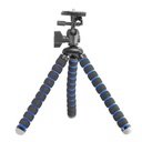 iBOLT Tripod miniPro XL Flexible 3-in-1 11 inch Tripod