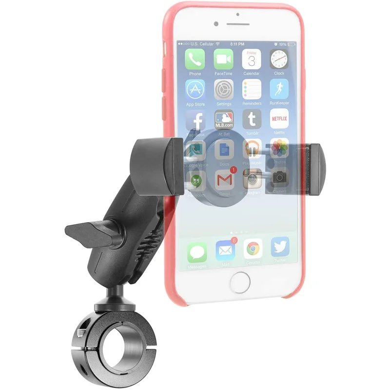 IBOLT Roadvise Bizmount Bike Mount