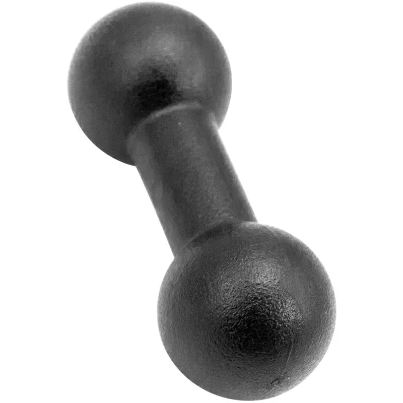 iBOLT 17mm to 17mm Composite Ball Adapter