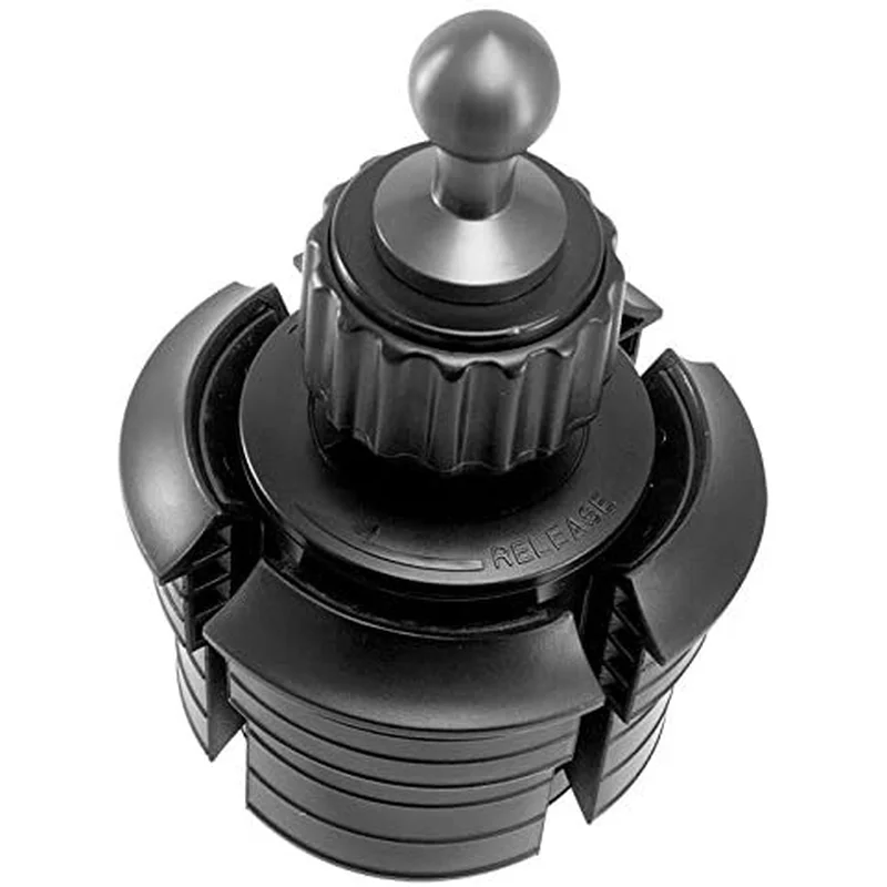 [22159] iBOLT 25mm Adjustable cupholder Mount