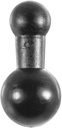 iBOLT 25mm to 17mm Ball Adapter