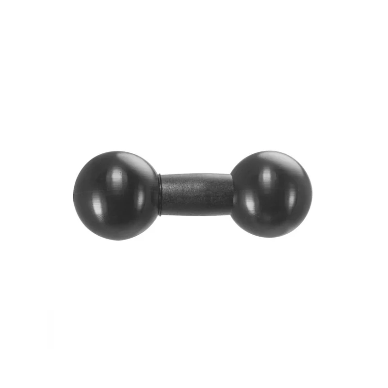 iBOLT 25mm to 25mm Composite Extension Ball Adapter