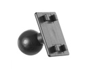 iBOLT 25mm to 4 Prong Ball Adapter