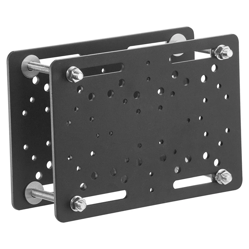 iBOLT Forklift and Warehouse Vehicle Cage Mount