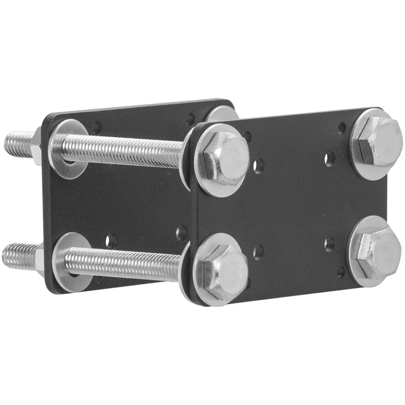 [IBFL-34500] iBOLT Forklift and Warehouse Vehicle Pillar Bracket
