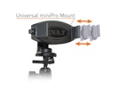 iBOLT MiniPro Phone Holder with Tripod Adapter