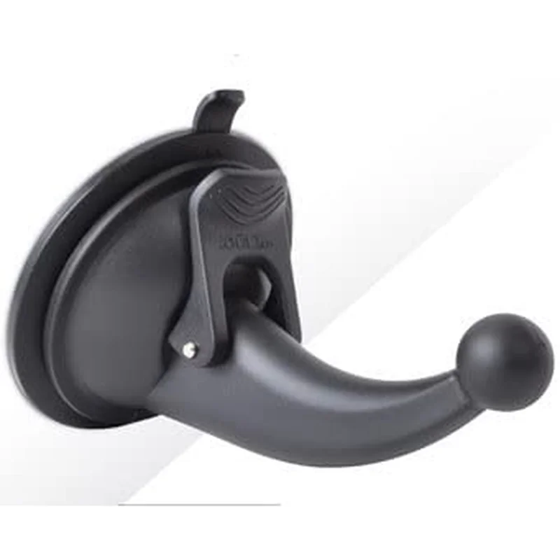 [22109] iBOLT ROK 2 17mm Ball Suction Mount