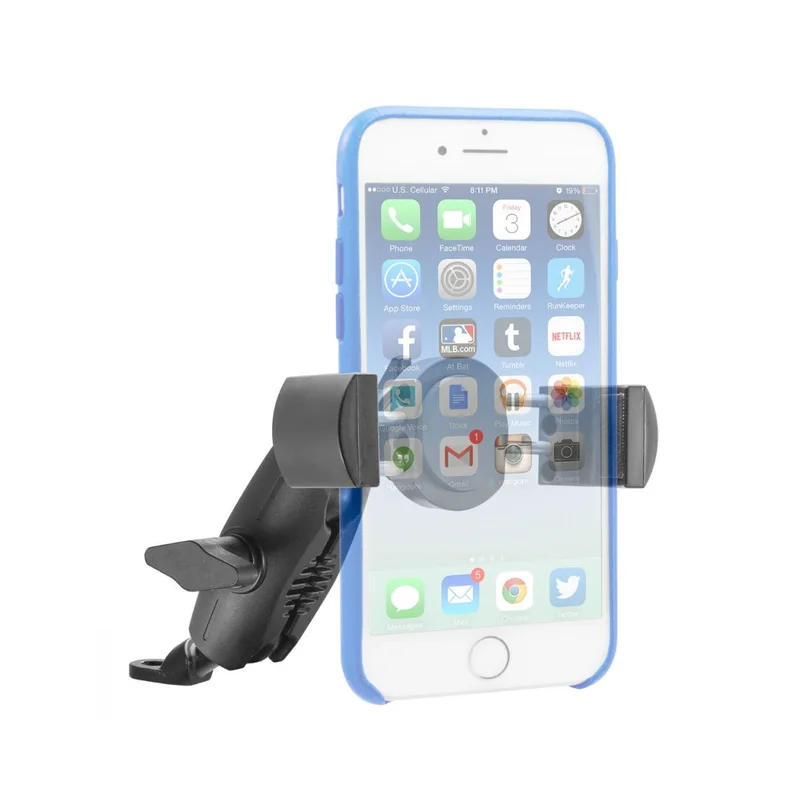 [IBMC-34722] iBOLT Roadvise Bizmount Heavy Duty 9mm Bolt mount