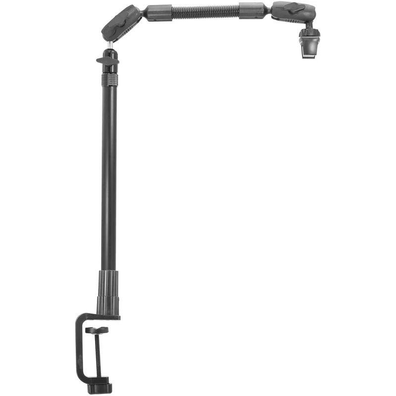 [IBSC-34604] iBOLT Stream-Cast Clamp Overhead Phone Mount