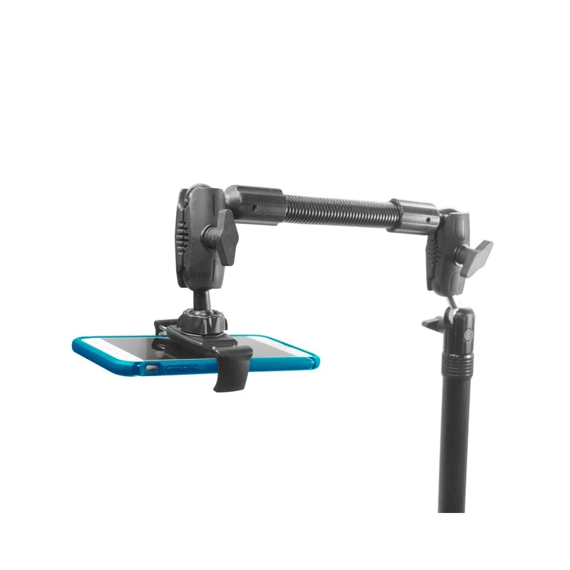 iBOLT Stream-Cast Stand Adjustable Phone Mount