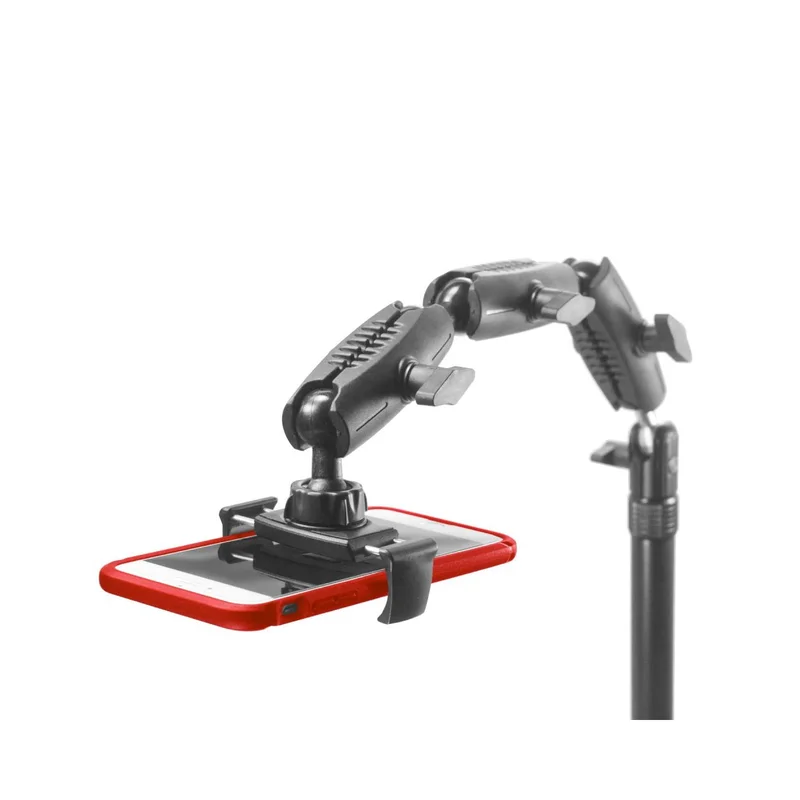iBOLT Stream-Cast Stand Overhead Phone Mount