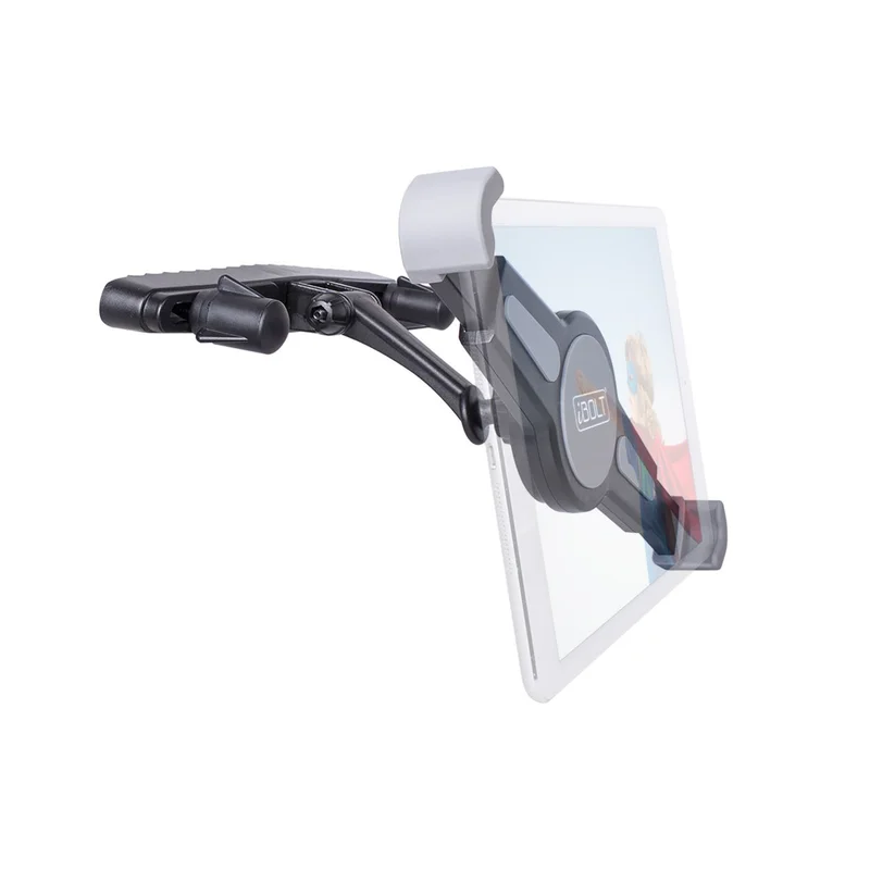 [IBT-33502] iBOLT TabDock 2 Headrest viewer kit