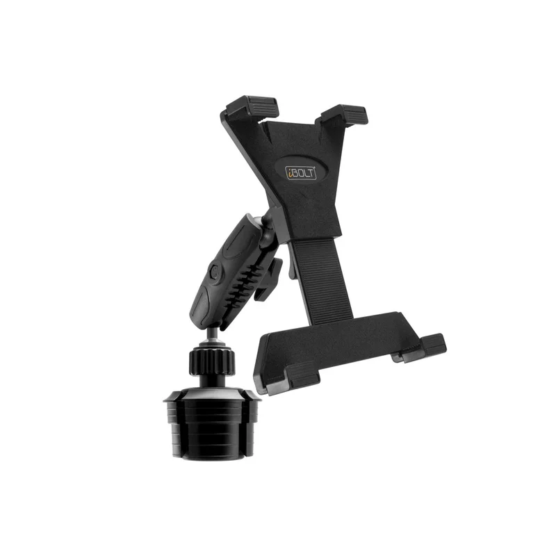 iBOLT TabDock console tablet mount