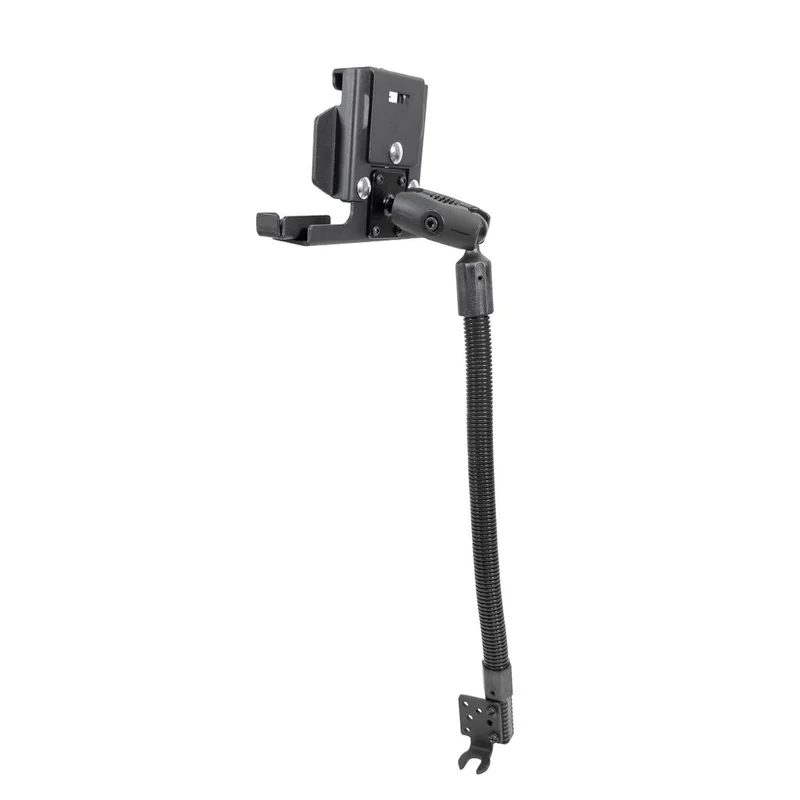 [IBBZ-33971] iBOLT Metal Locking Tablet with Seat Rail Mount