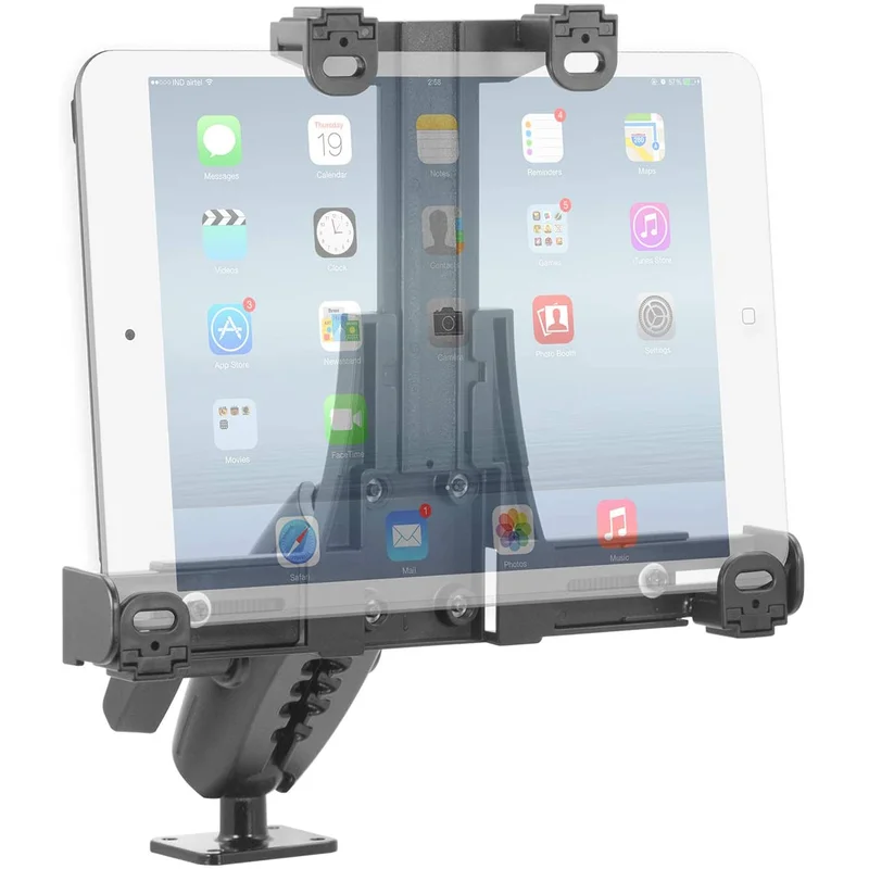 [IBBZ-33935] iBOLT TabDock Lock'n Dock 38mm (1.5 inch) Bizmount