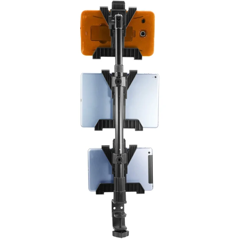 iBOLT TabDock Point of Purchase Clamp Mount