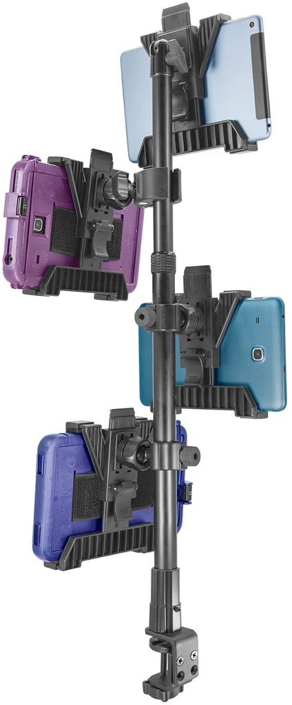 [IBRT-34707] iBOLT TabDock Point of Purchase Clamp Mount