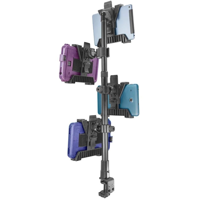 iBOLT TabDock Point of Purchase Clamp Mount