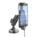 [IBBZ-33941] iBOLT cProNFC USB-C Bizmount Phone Holder/Mount