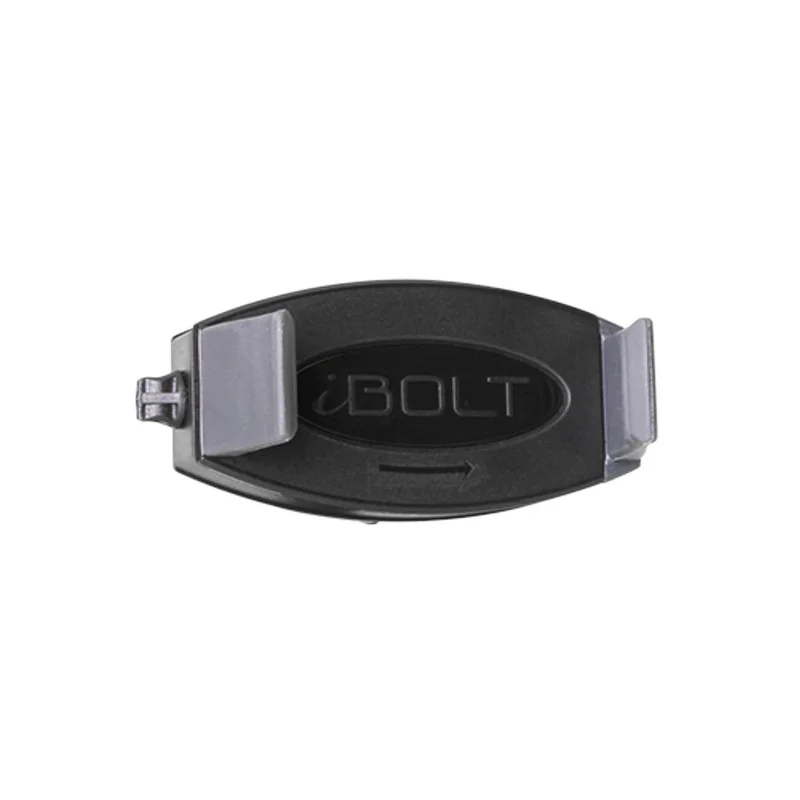 [21199] iBOLT miniPro Holder w/ 17mm Ball Joint