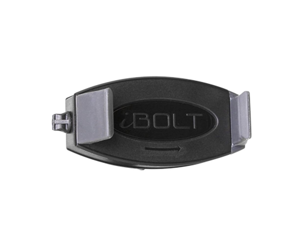iBOLT miniPro Holder w/ 17mm Ball Joint