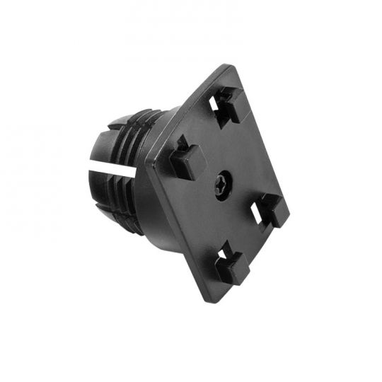 iBOLT 22mm Socket to 4 Prong Adapter