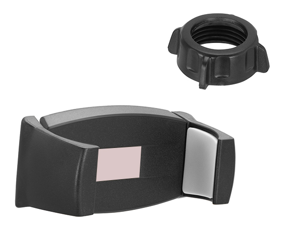 [21247] iBOLT MiniPro XL Holder for SmartPhones