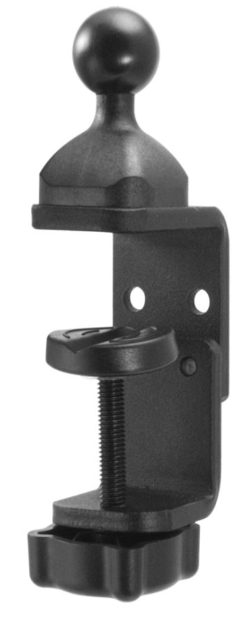 iBOLT 25mm Ball to C-Clamp Mount Only